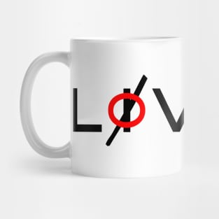 Liver Lover Mug
